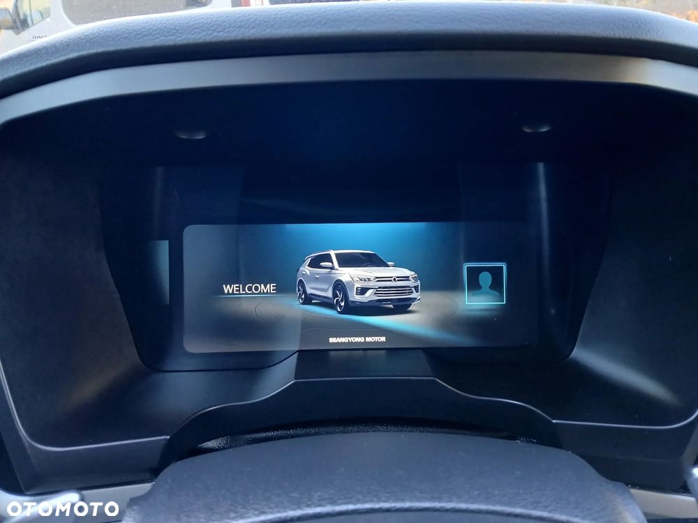 SsangYong/KGM Korando 1.5 T-GDI Wild 4WD - 17