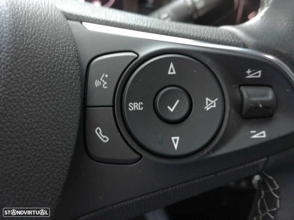 Opel Mokka 1.2 T Elegance - 21