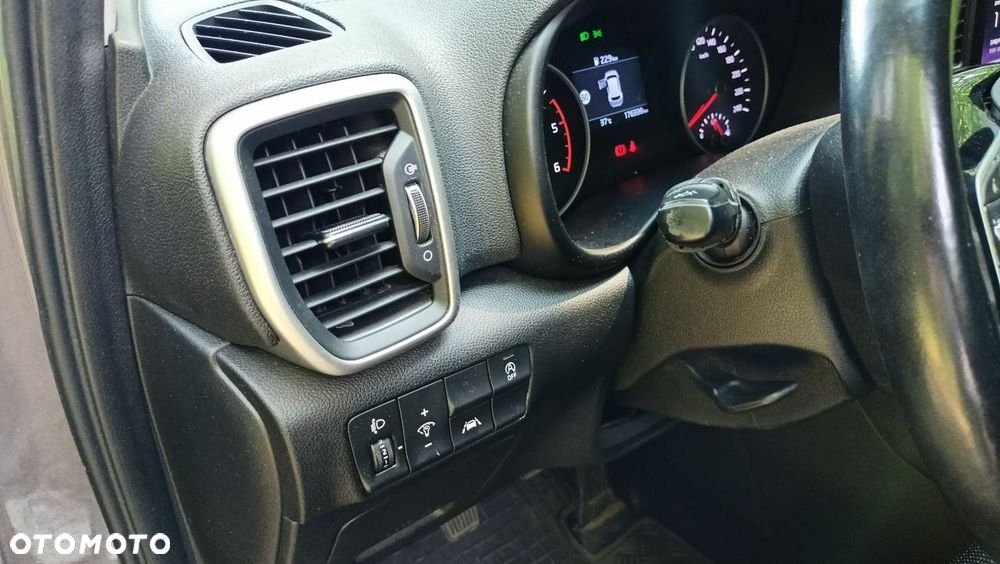 Kia Sportage - 24