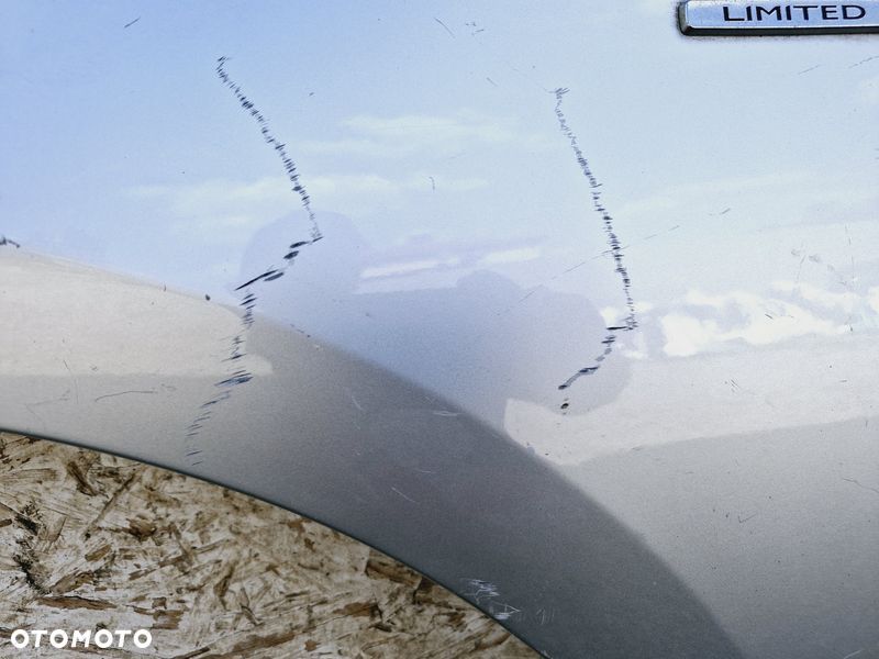 RENAULT MEGANE III 3 BŁOTNIK LEWY PRZÓD PRZEDNI - 5