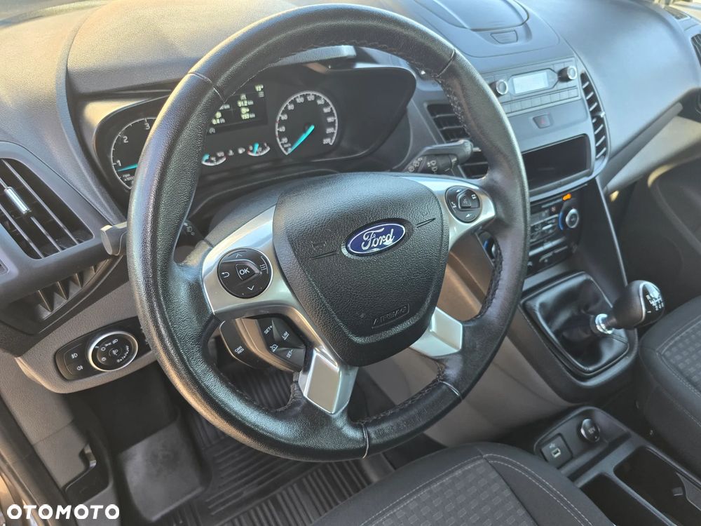 Ford Transit Connect 220 L1 Trend - 13