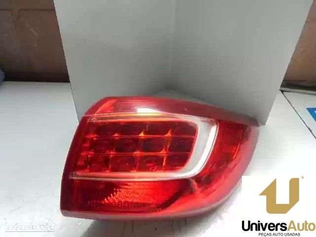 FAROLIM TRASEIRO DIREITO KIA SPORTAGE 2012 - - 4