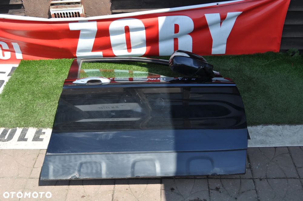 honda CR-V III drzwi  nr A60339 WYSYŁKA - 1
