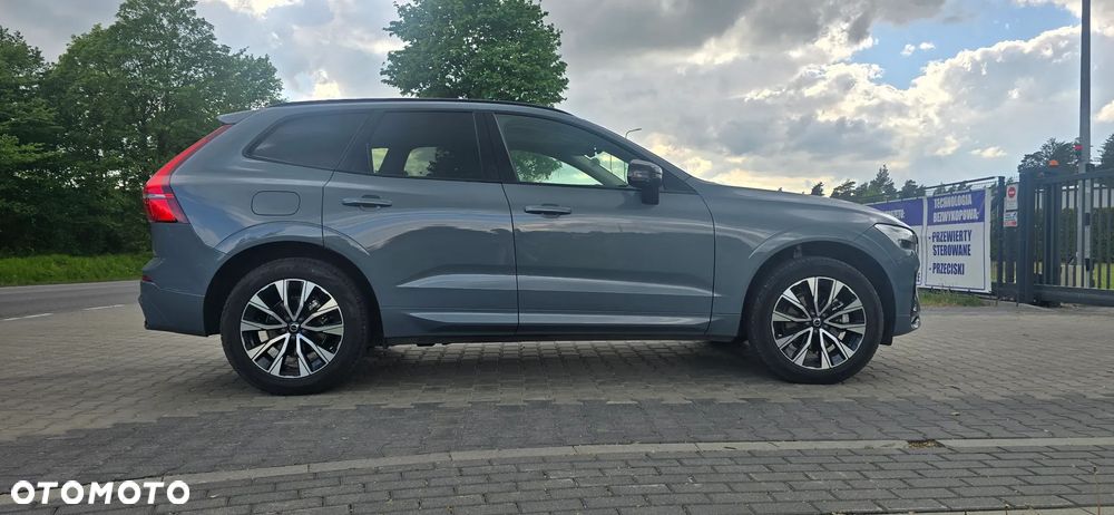 Volvo XC 60 B5 B Geartronic RDesign - 3