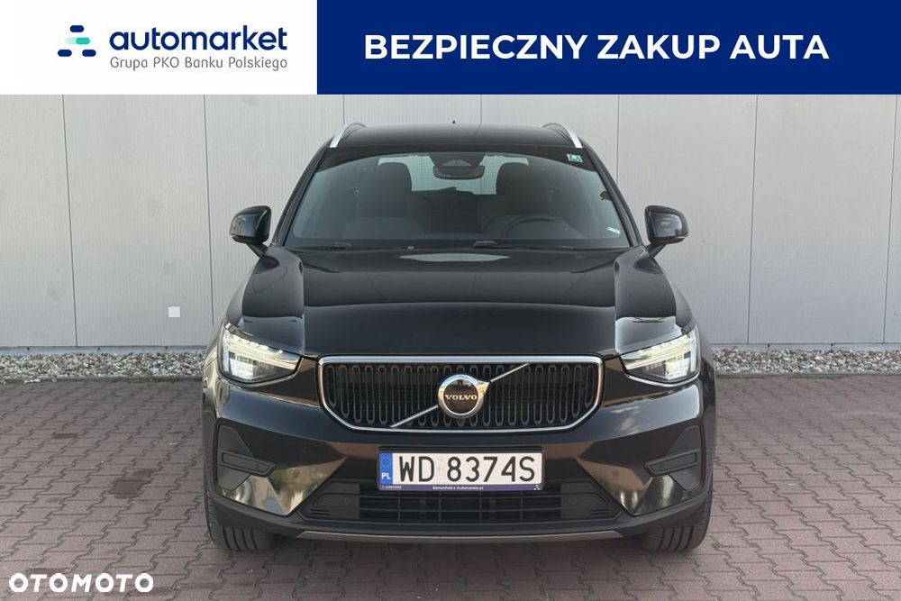 Volvo XC 40 B3 Core - 2