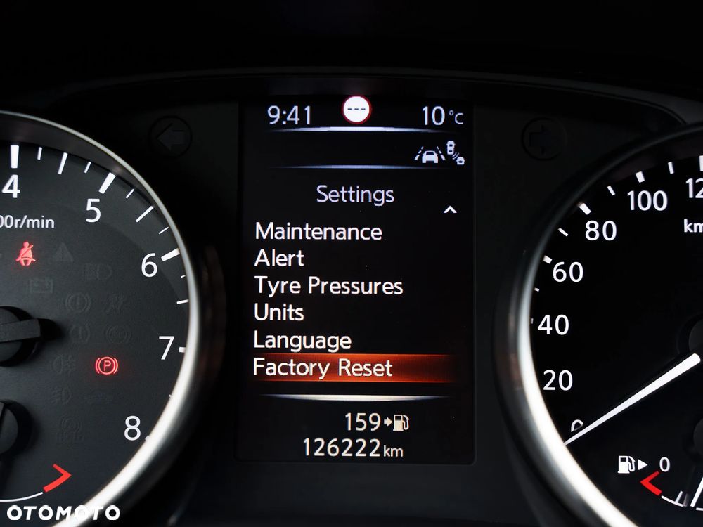 Nissan Qashqai 1.2 DIG-T N-Connecta - 36