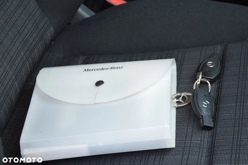 Mercedes-Benz Vito CDI Tourer Base 447.705 - 25