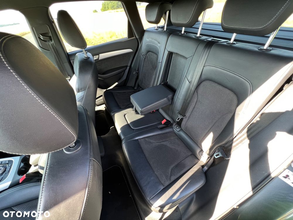 Audi Q5 2.0 TDI Quattro - 16