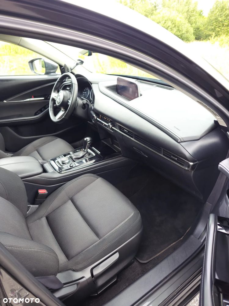 Mazda CX-30 2.0 mHEV Hikari 2WD - 7