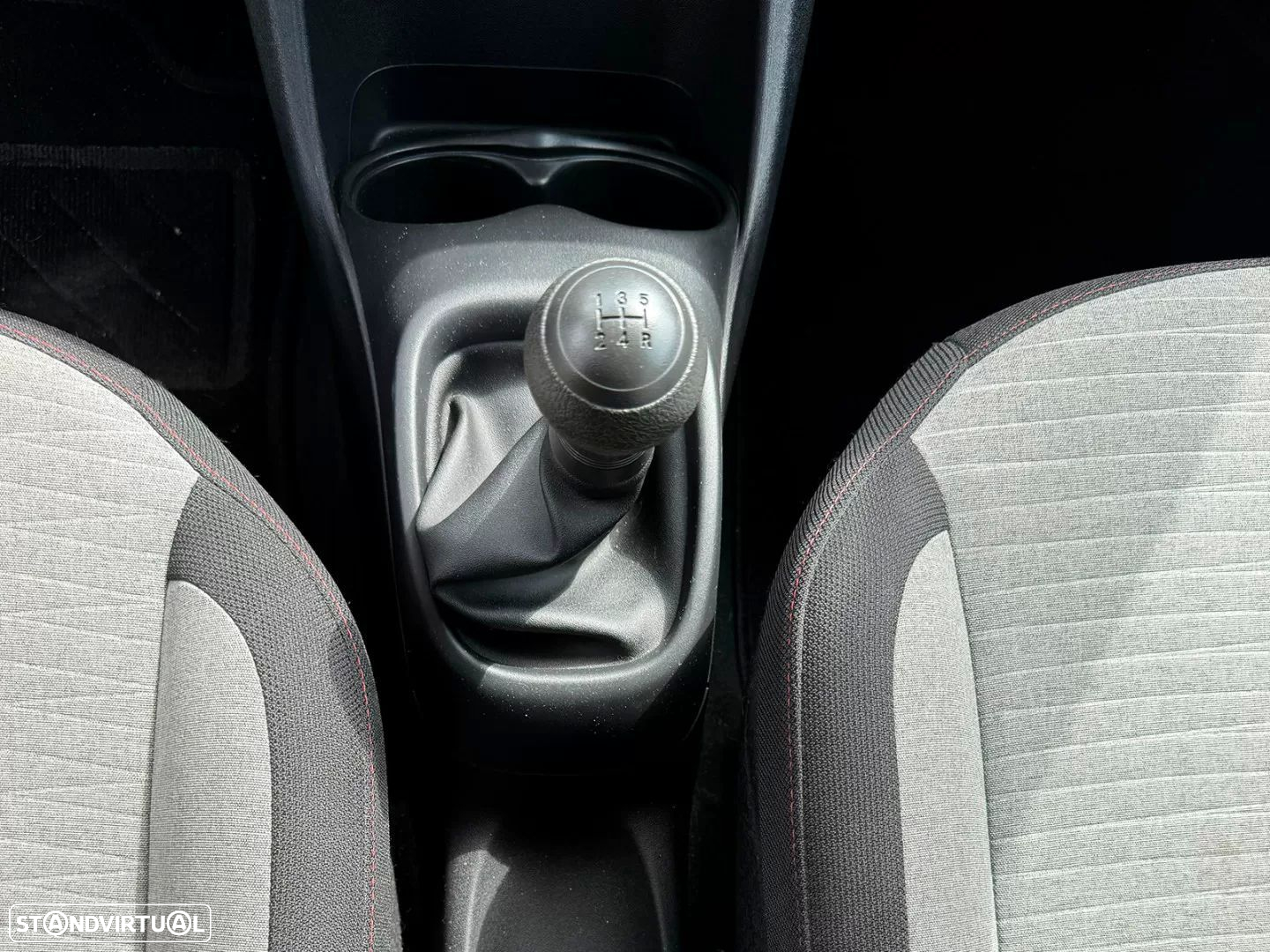 Citroën C1 1.0 VTi Feel - 11