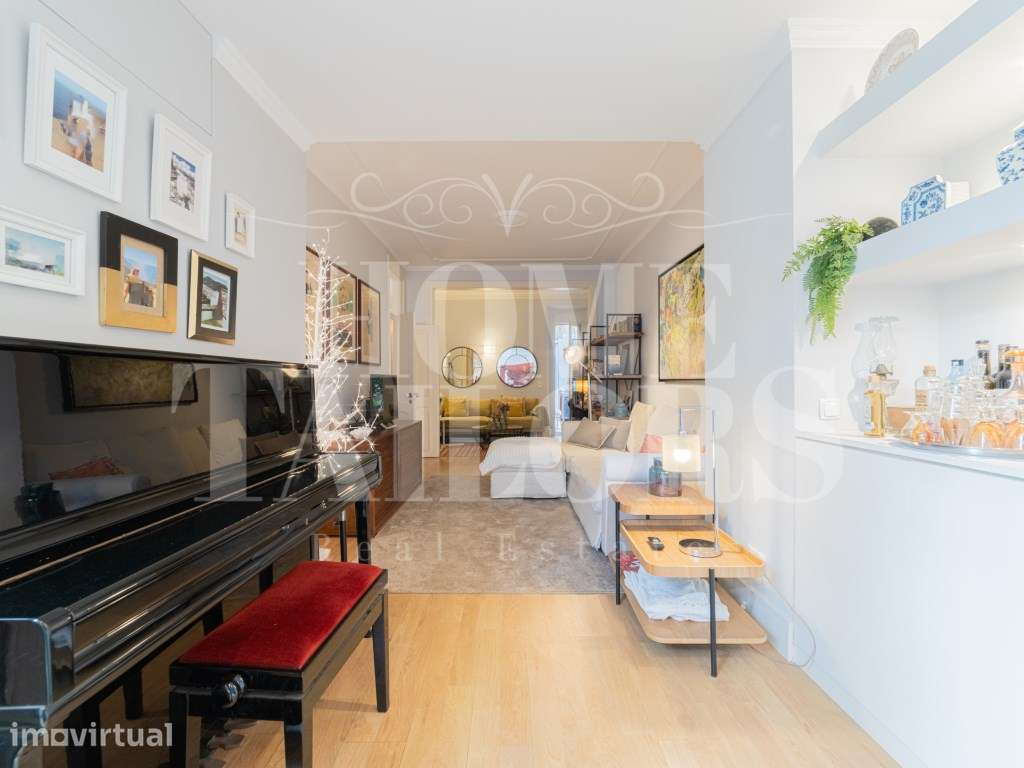 Apartamento T3 na Latino Coelho - Grande imagem: 5/35