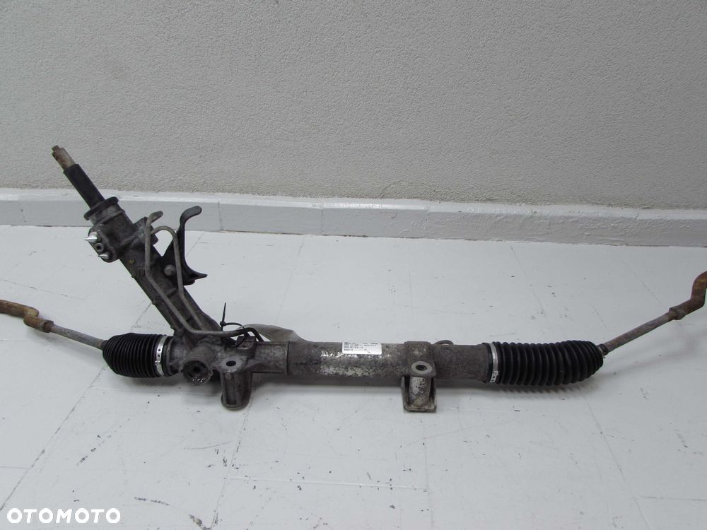 RENAULT TRAFIC VIVARO TALENTO 14- PRZEKLADNIA KIEROWNICZA MAGLOWNICA 93458098 490014580R 6900003412A - 3