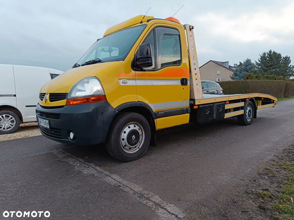 Renault Master - 3