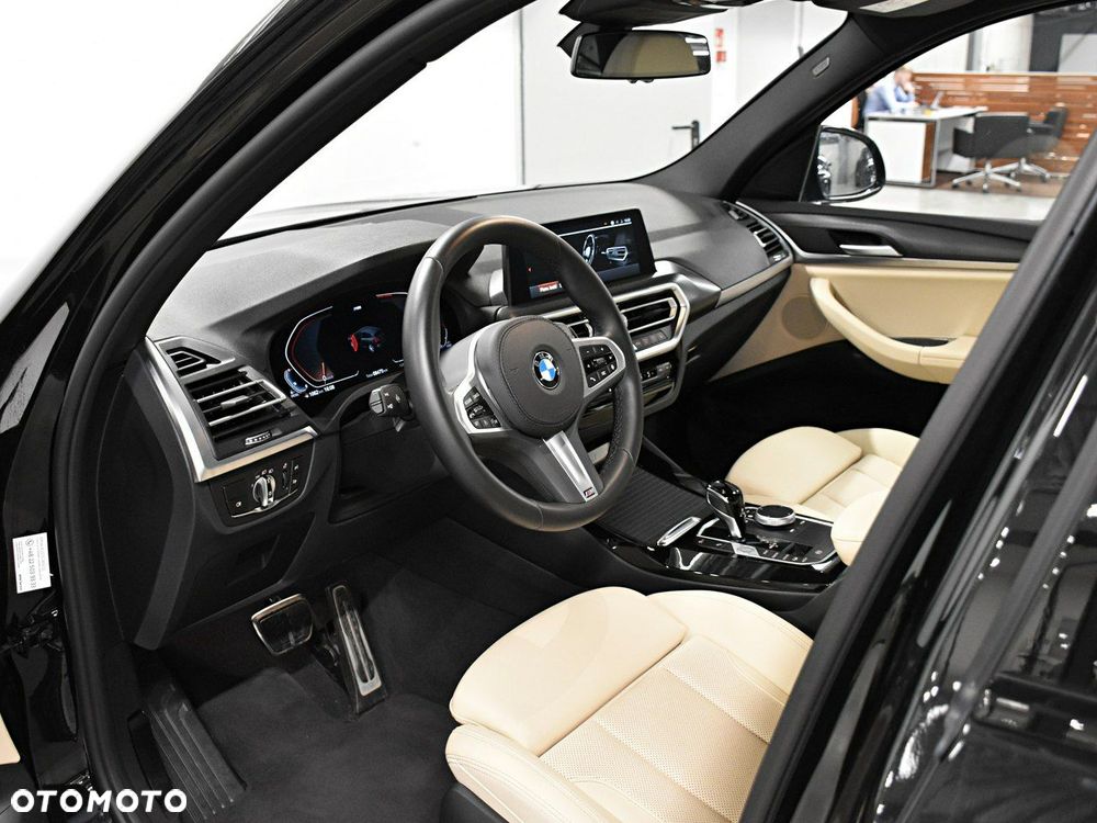 BMW X3 - 9