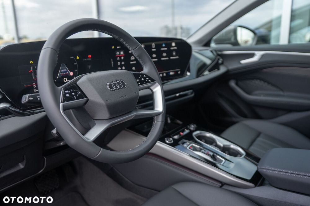Audi A6 - 11