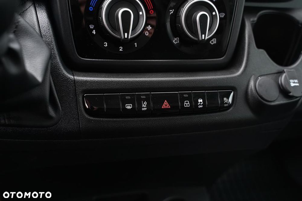 Fiat Ducato 33 H3-Power L3H2 - 17