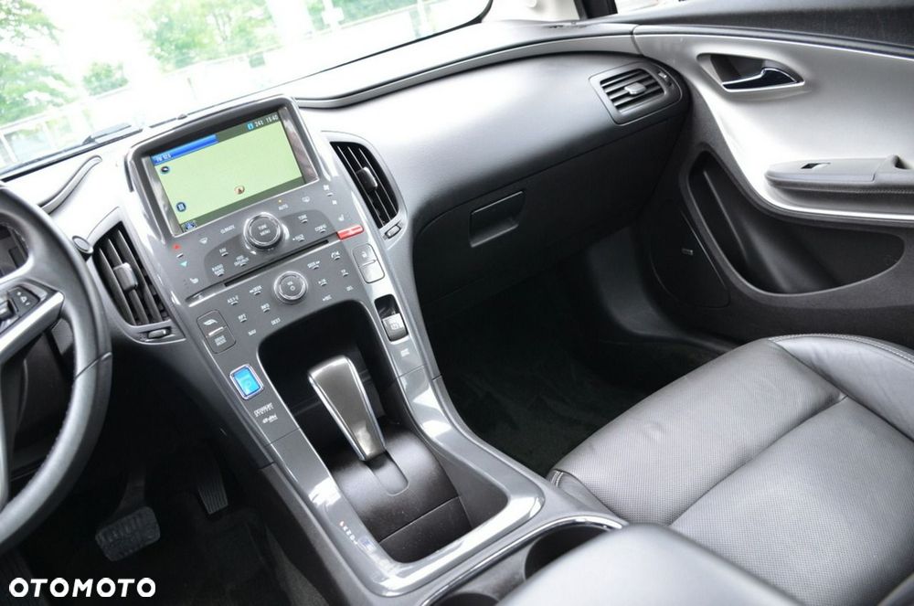 Opel Ampera - 30