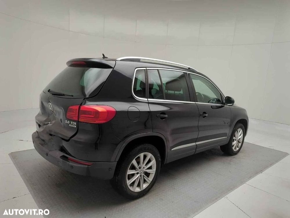 Stopuri Volkswagen Tiguan 2012 SUV 2.0 TDI CFFB - 6