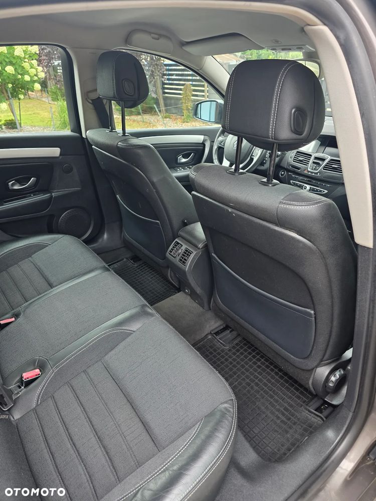 Renault Laguna 2.0 dCi Bose Edition - 16