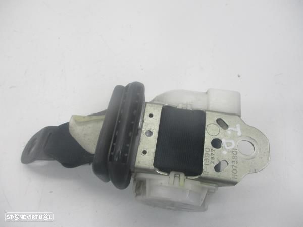 Cinto Tras Dto Peugeot 107 (Pm_, Pn_) - 5
