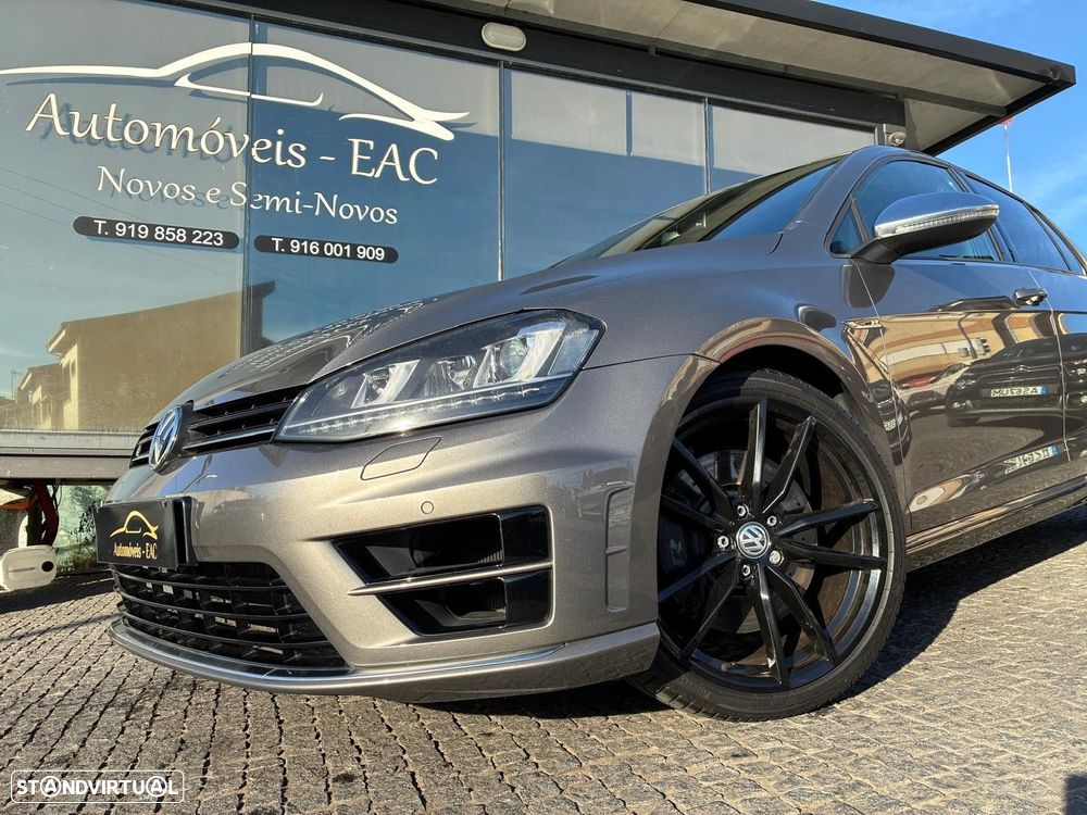 Volkswagen Golf 2015 photo 2