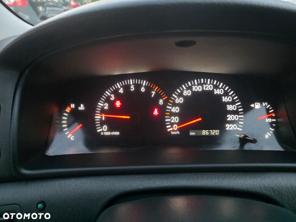 Toyota Corolla 1.6 VVT-i Executive - 18