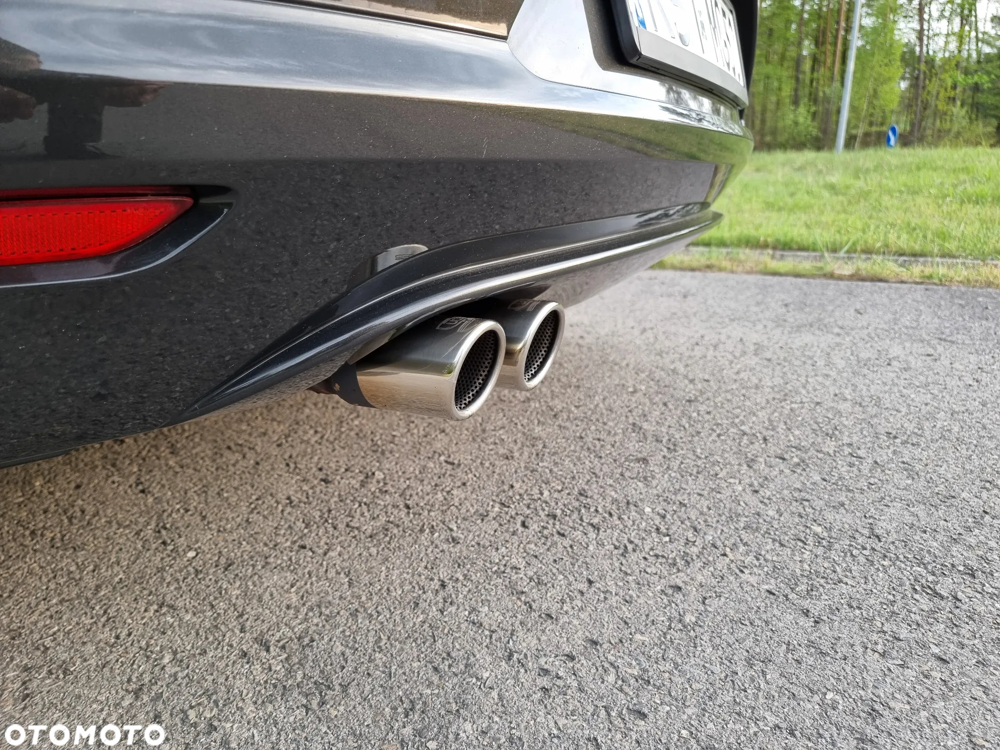 Volkswagen Scirocco 1.4 TSI DSG - 5