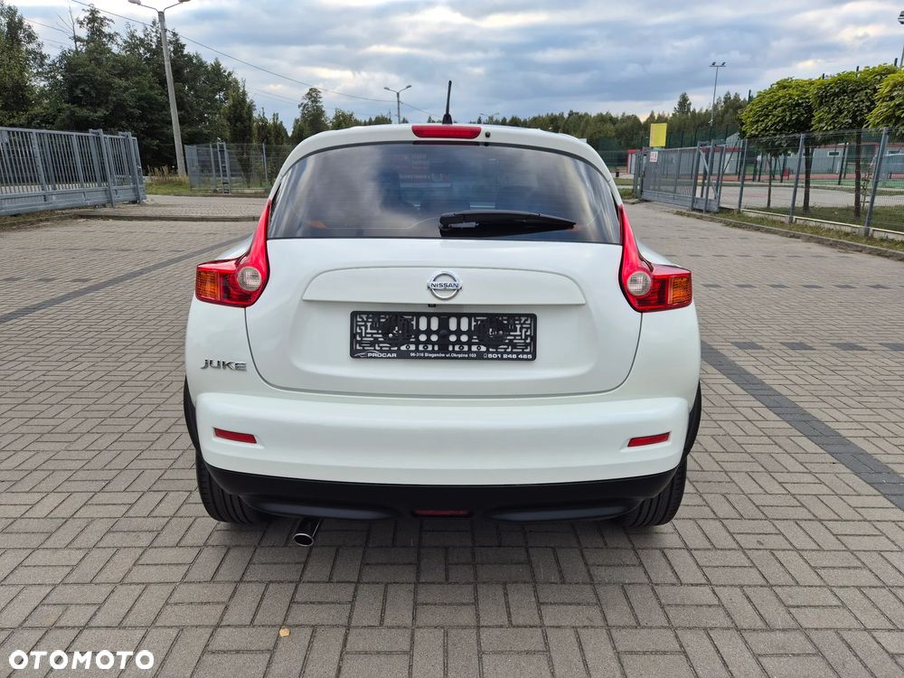 Nissan Juke - 15