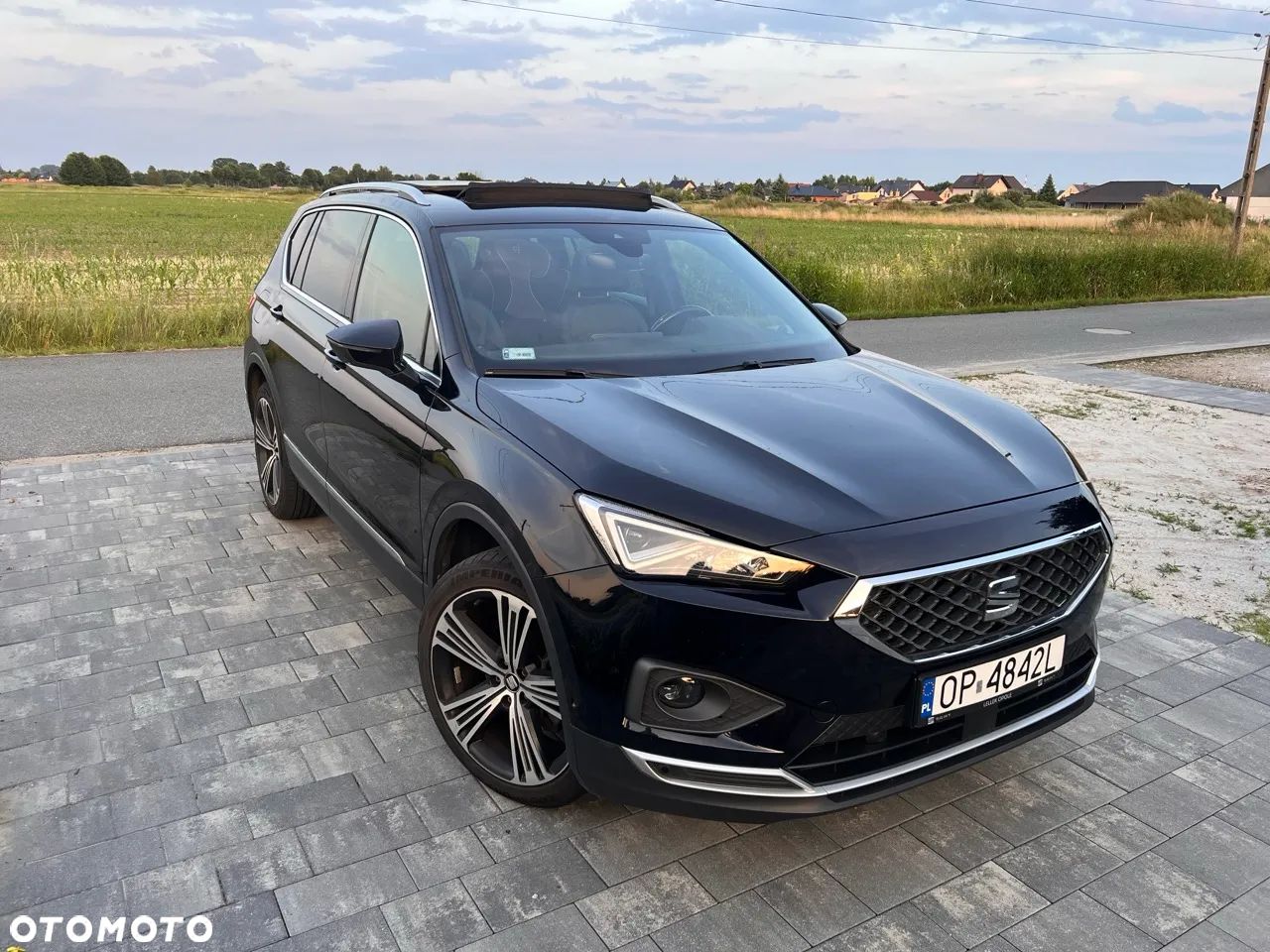 Seat Tarraco 1.5 Eco TSI EVO Xperience S&S - 1