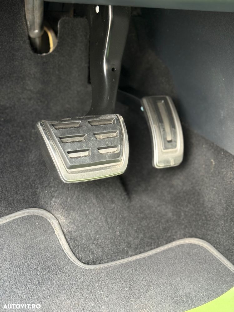 Skoda Octavia 2.0 TDI (Green tec) 4x4 DSG Scout - 11