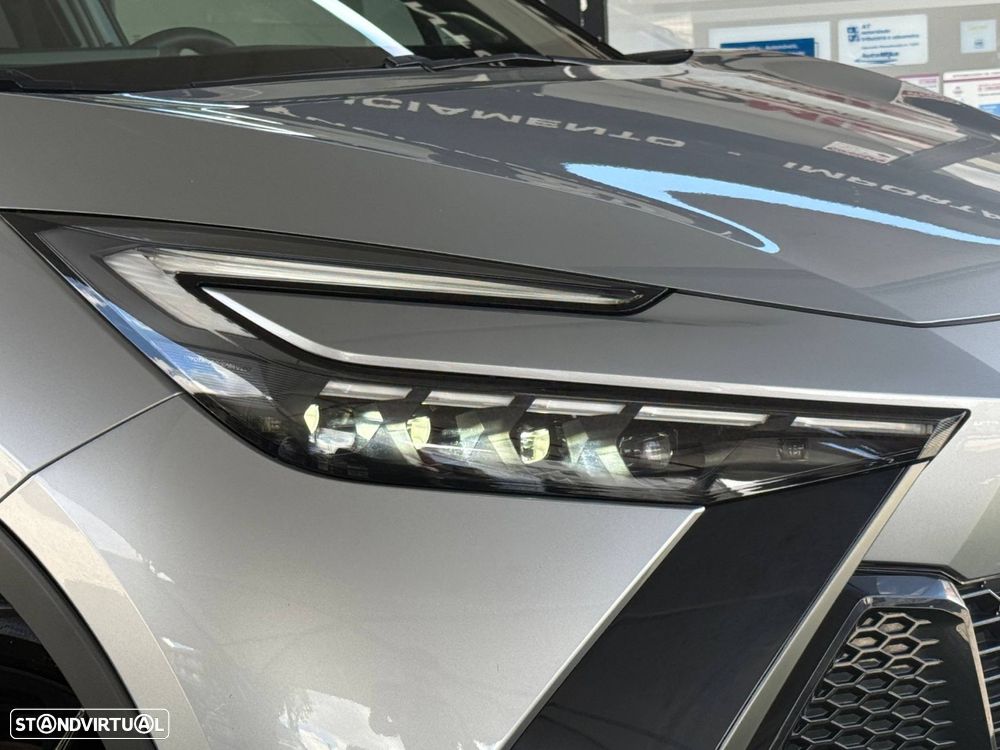 Toyota C-HR - 30
