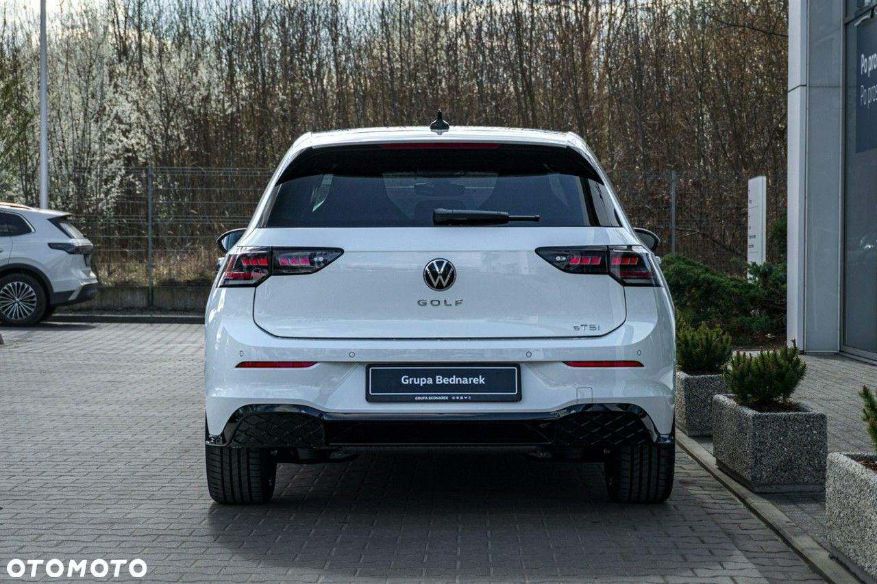 Volkswagen Golf - 9