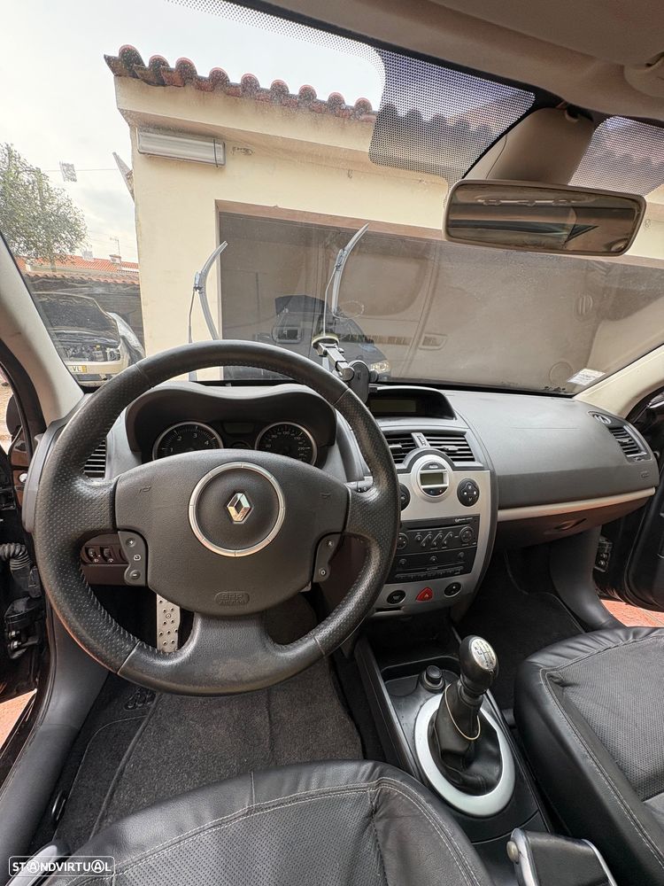 Renault Mégane Break - 15