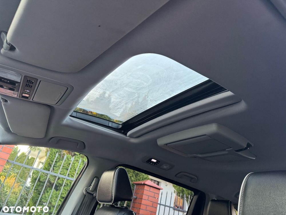 Honda Odyssey 3.5 EX - 32