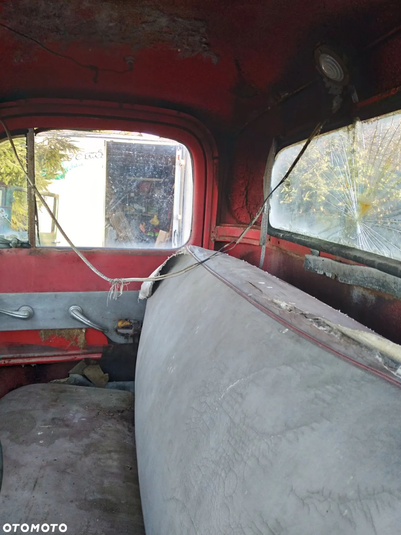 Ford Inny - 19