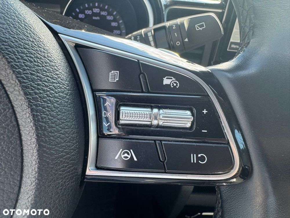 Kia Ceed 1.5 T-GDI Tribute DCT - 15