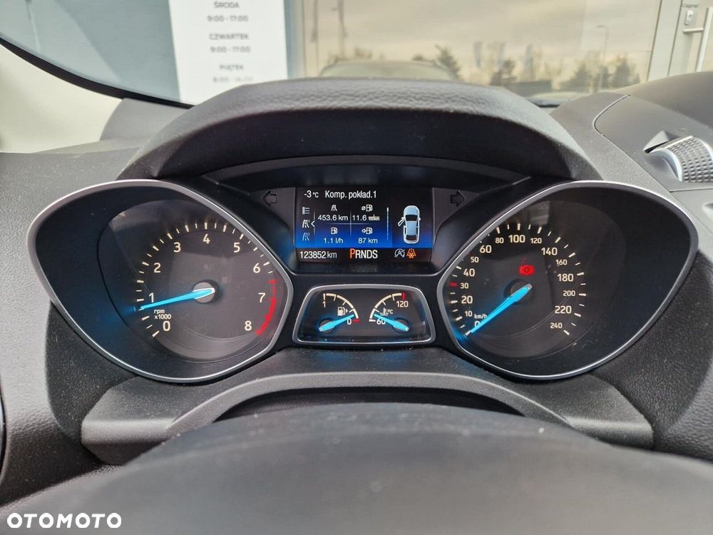 Ford Kuga 1.5 EcoBoost AWD Titanium ASS - 18