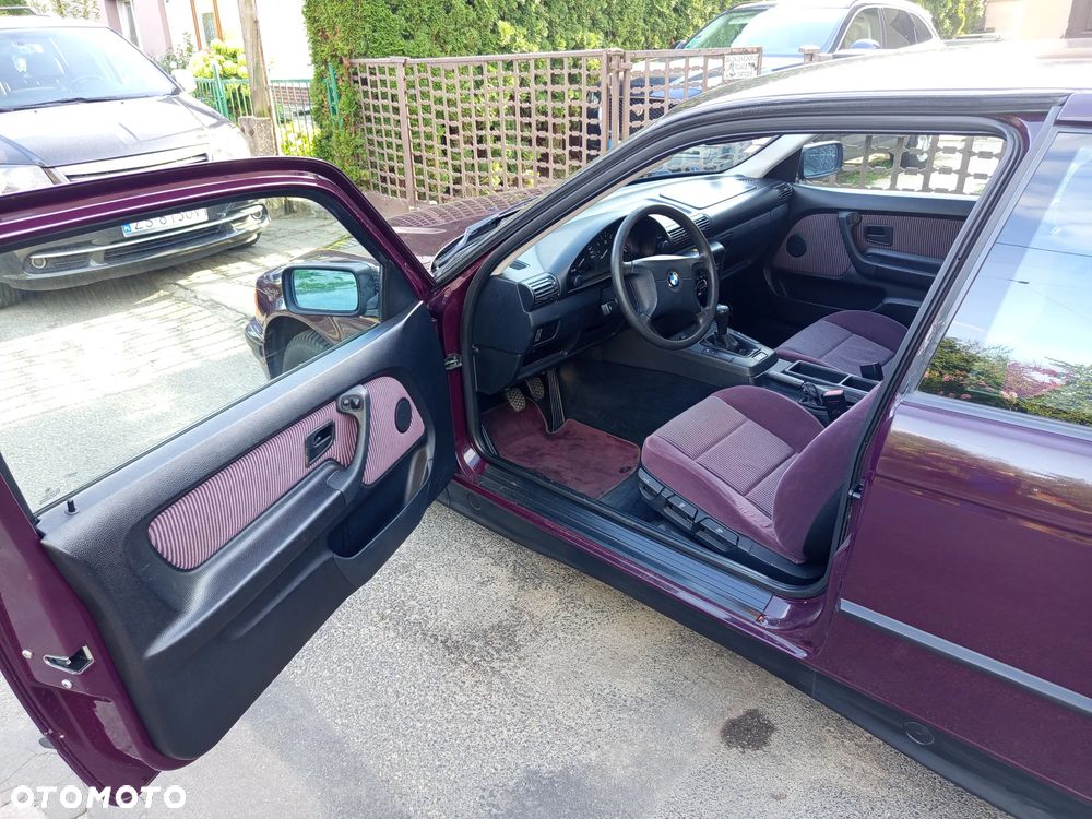 BMW Seria 3 - 9