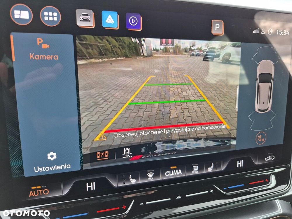 Cupra Formentor 1.5 TSI DSG - 22