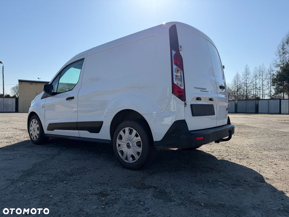 Ford Transit Connect - 6