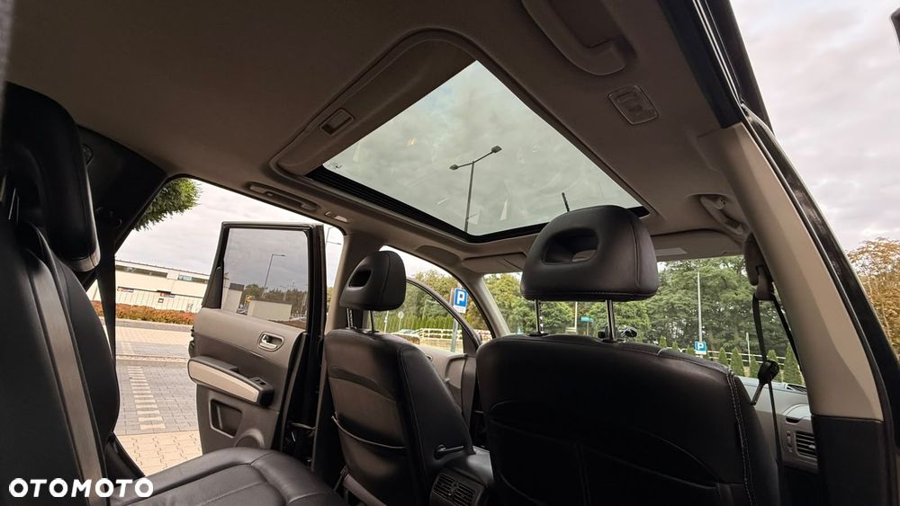 Nissan X-Trail 2.0 dCi 4x4 DPF Automatik Platinum - 17