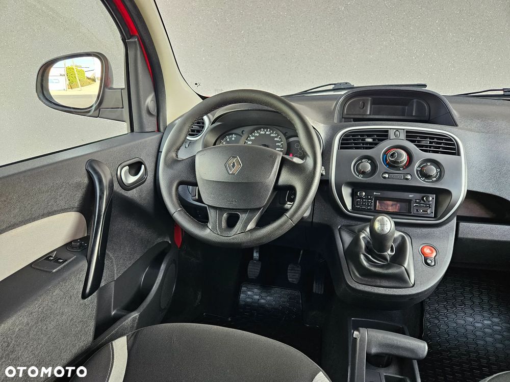 Renault Kangoo - 28