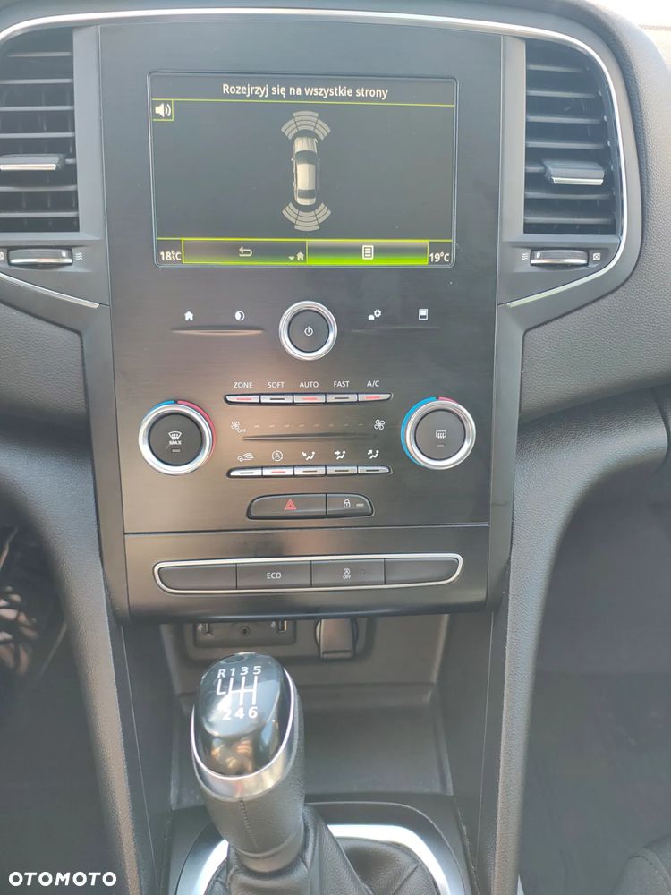 Renault Megane 1.3 TCe FAP Limited - 21