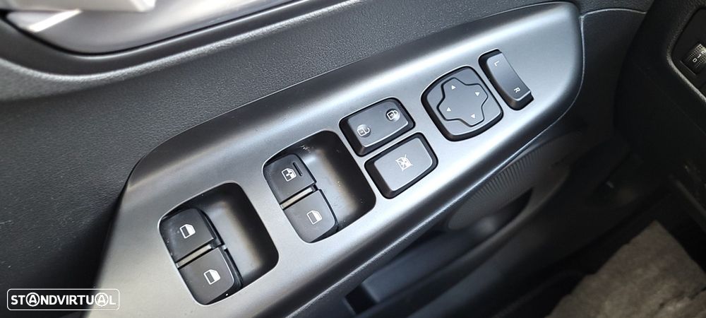 Hyundai Kauai EDITION 30+ - 34