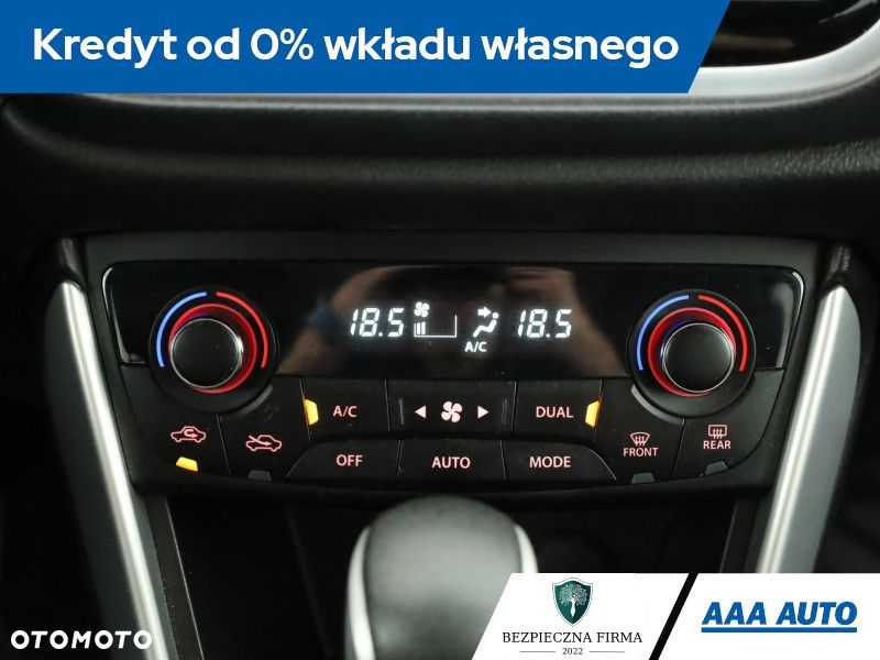 Suzuki SX4 S-Cross - 13