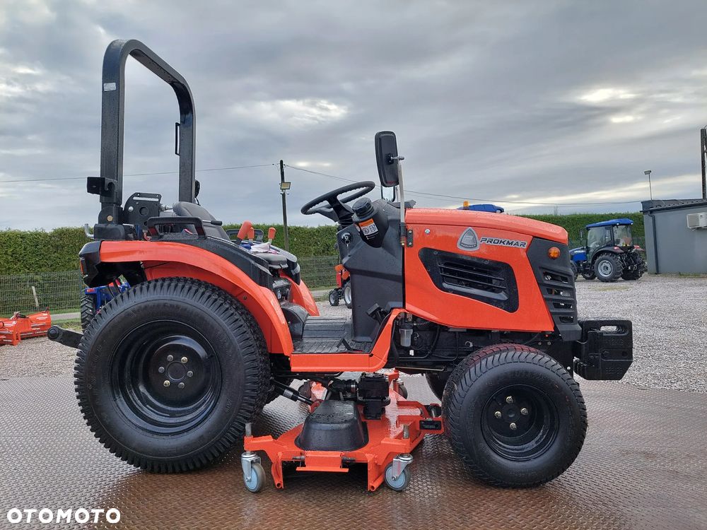 Prokmar C325 - 5