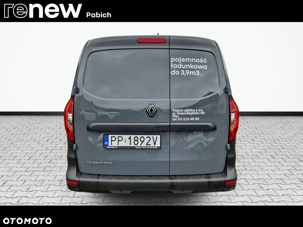 Renault KANGOO VAN - 6