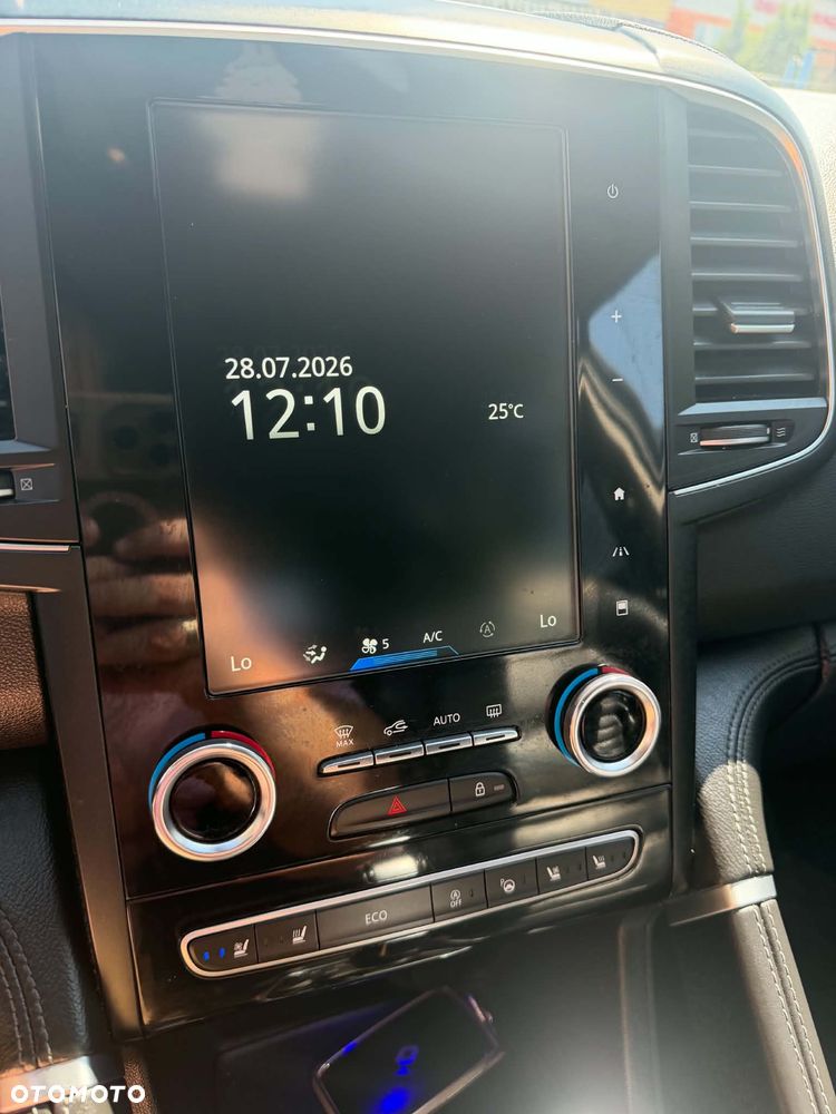 Renault Koleos 2.0 dCi Initiale Paris 4x4 X-Tronic - 6