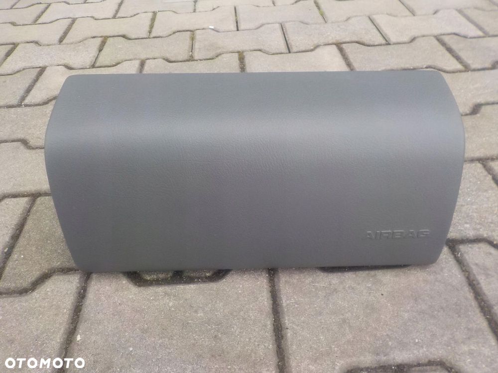 VW T4 MULTIVAN PODUSZKA AIRBAG PRAWY PASAŻERA - 1