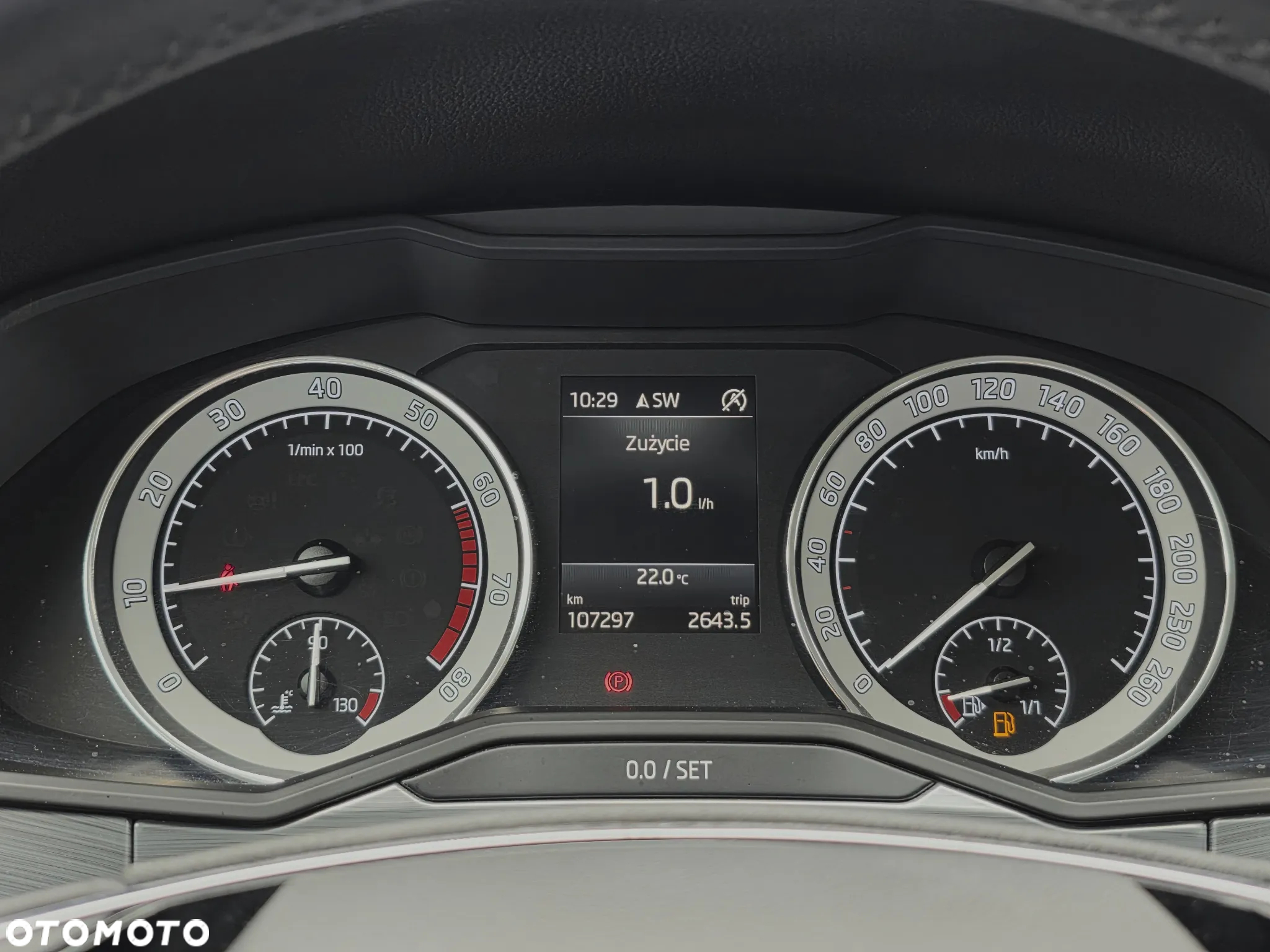 Skoda Superb 1.5 TSI ACT Ambition - 17